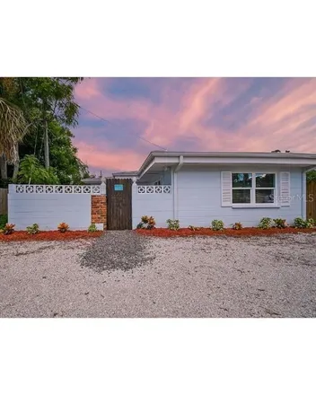 Buy this 3 bed house on 7039 39th Avenue North in Saint Petersburg, FL 33709