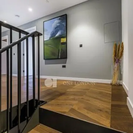 Image 3 - Charing Cross, London, SW1A 2DX, United Kingdom - Apartment for rent