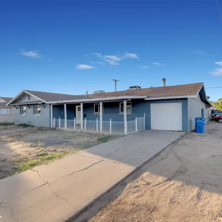 Buy this 5 bed house on 5834 West Highland Avenue in Phoenix, AZ 85031