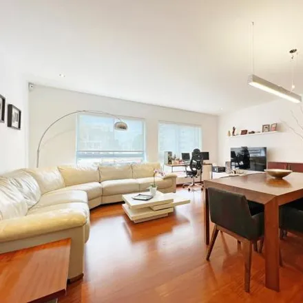 Buy this 2 bed apartment on Calle Berlín 947 in Miraflores, Lima Metropolitan Area 15074