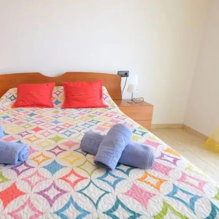 Rent this 1 bed apartment on 43540 la Ràpita