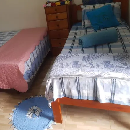 Rent this 2 bed house on Paraty in Região Geográfica Intermediária do Rio de Janeiro, Brazil