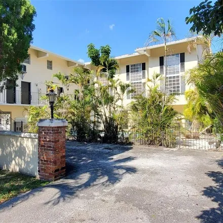 Rent this 1 bed apartment on 42 Navarre Avenue in Coral Gables, FL 33134