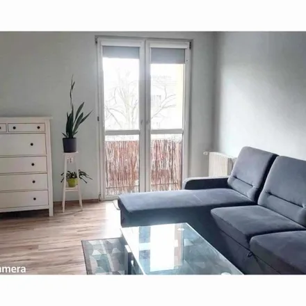 Rent this 2 bed apartment on Adama Mickiewicza 30 in 39-300 Mielec, Poland