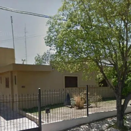 Buy this 3 bed house on Juan José Castelli 114 in Departamento Punilla, 5152 Villa Carlos Paz