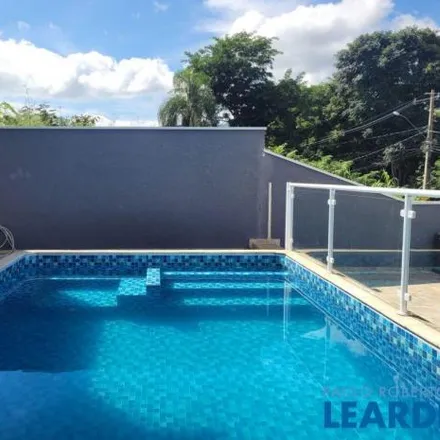 Image 1 - Rua João Morales Hernandes, Recreio Maristela, Atibaia - SP, 12947, Brazil - House for sale