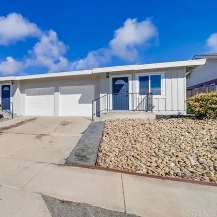 Buy this 4 bed house on 757 Madison Avenue in Chula Vista, CA 91910