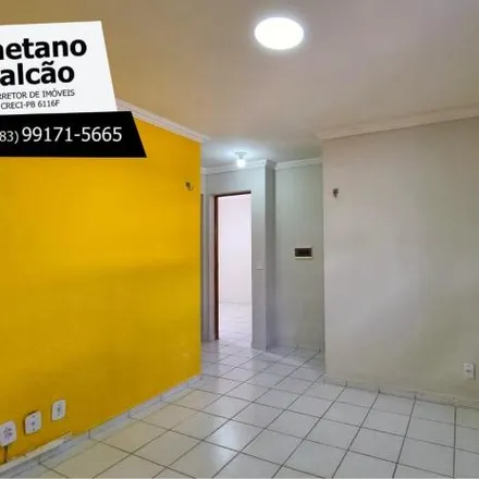 Buy this 2 bed apartment on Rua Paulo Gomes de Almeida in José Américo, João Pessoa - PB