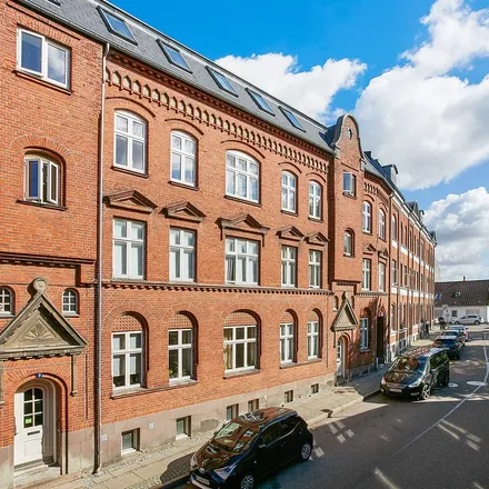 Image 3 - Lendropsgade 3, 8700 Horsens, Denmark - Apartment for rent