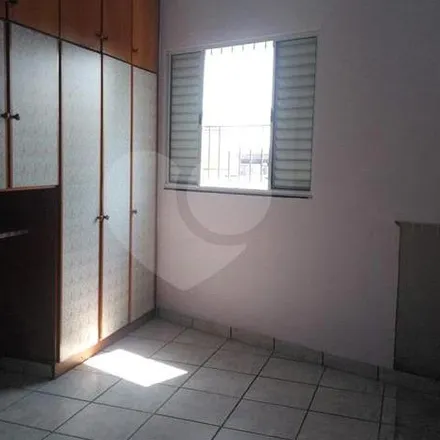 Buy this 2 bed apartment on Avenida Celso Garcia 5602 in Parque São Jorge, São Paulo - SP