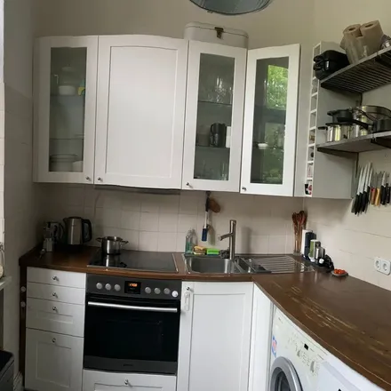 Rent this 3 bed apartment on Bonner Straße 71-75 in 50677 Cologne, Germany