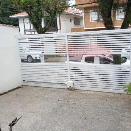 Image 1 - Praça da Independência, Gonzaga, Santos - SP, 11060-002, Brazil - House for sale