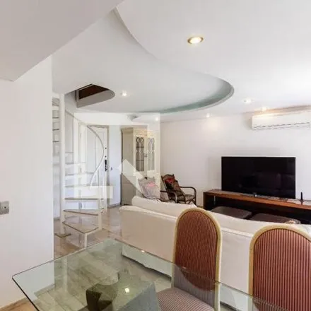 Rent this 1 bed apartment on Avenida Nove de Julho 5249 in Itaim Bibi, São Paulo - SP