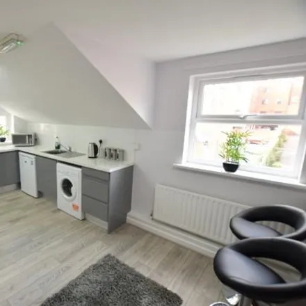Rent this 6 bed apartment on Convent Walk in Saint George's, Sheffield