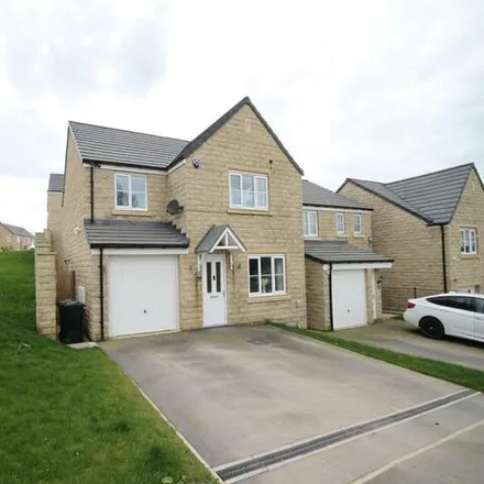 Buy this 4 bed house on unnamed road in Thackley, Wrose
