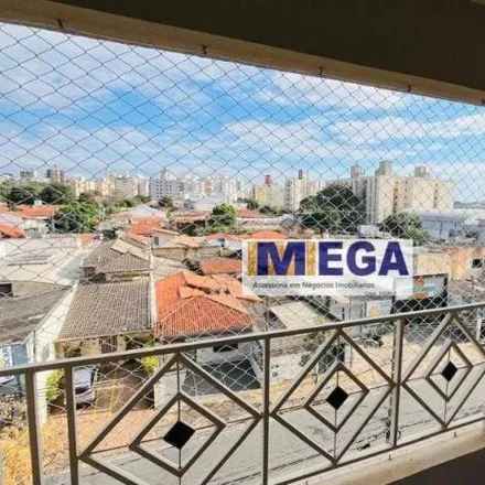 Image 1 - Direitoria de Ensino Leste, Rua Rafael Sampaio, Guanabara, Campinas - SP, 13073-013, Brazil - Apartment for sale