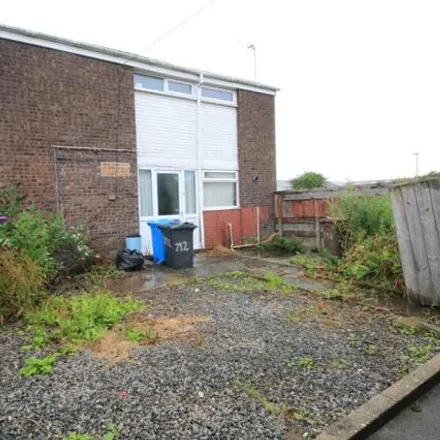 Buy this 3 bed house on Stroud Crescent East in Hull, HU7 4QN