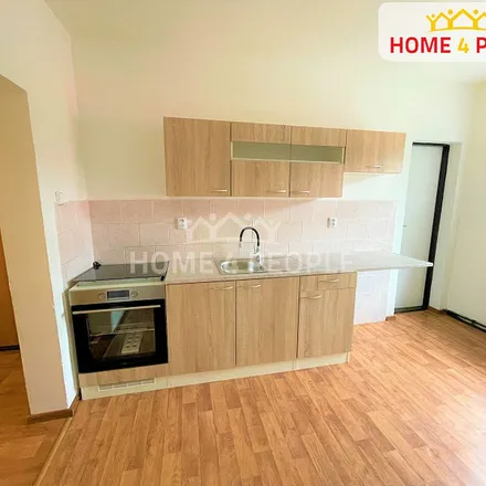 Rent this 1 bed apartment on unnamed road in 267 23 Netolice, Czechia