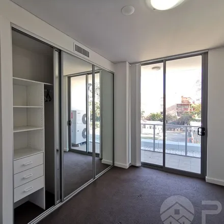 Rent this 3 bed apartment on 8 River Road West in Sydney NSW 2150, Australia