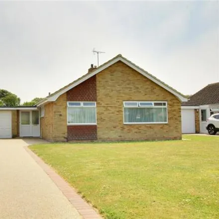 Buy this 3 bed house on 31 Fernhurst Drive in Goring-by-Sea, BN12 5AU