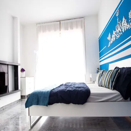 Rent this 1 bed apartment on Via Filippo Argelati 35 in 20143 Milan MI, Italy