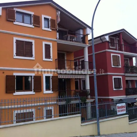 Image 2 - Viale dei Pini 28, 62017 Porto Recanati MC, Italy - Apartment for rent
