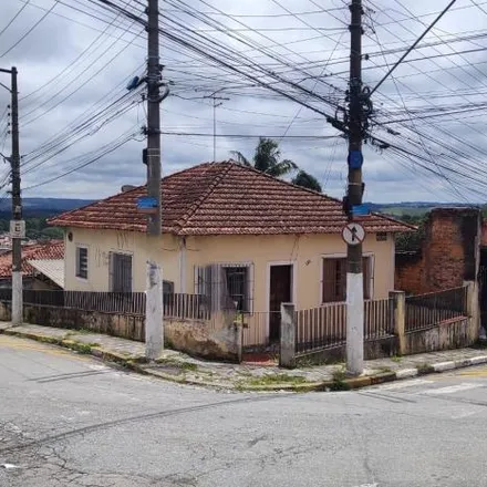 Buy this studio house on Rua Major Telles in Centro, Itapecerica da Serra - SP