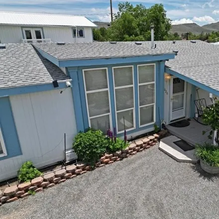 Buy this studio apartment on 4020 Goldfinch Drive in Cold Springs, NV 89508