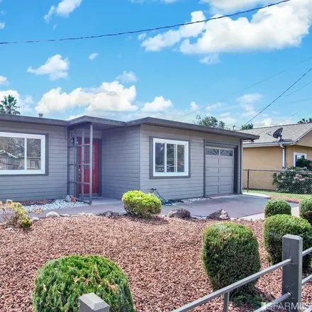 Buy this 3 bed house on 346 Jerilynn Lane in Hayward, CA 94541