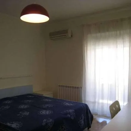 Image 7 - Via Gaio Melisso, 00175 Rome RM, Italy - Apartment for rent