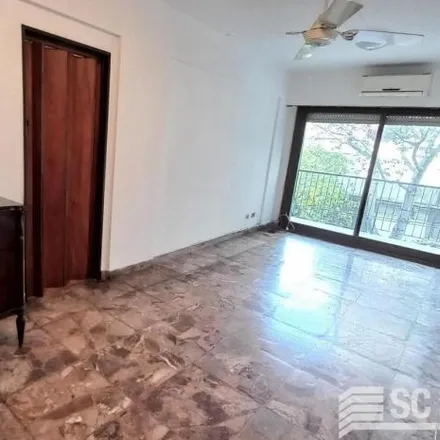 Buy this 2 bed apartment on Avenida General Las Heras 2917 in Palermo, C1425 AAS Buenos Aires