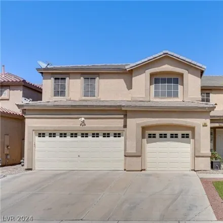 Image 1 - 332 Glistening Cloud Drive, Henderson, NV 89012, USA - House for rent