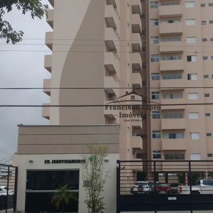 Image 2 - Rua Henrique Dias, Santa Rita, Guaratinguetá - SP, 12502-160, Brazil - Apartment for rent