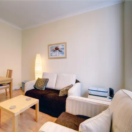 Rent this 1 bed apartment on Sallyport Tower in Tower Street, Newcastle upon Tyne
