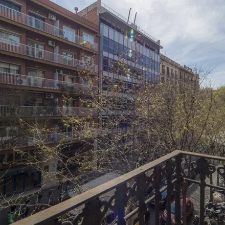 Image 6 - Carrer de València, 347, 08001 Barcelona, Spain - Room for rent