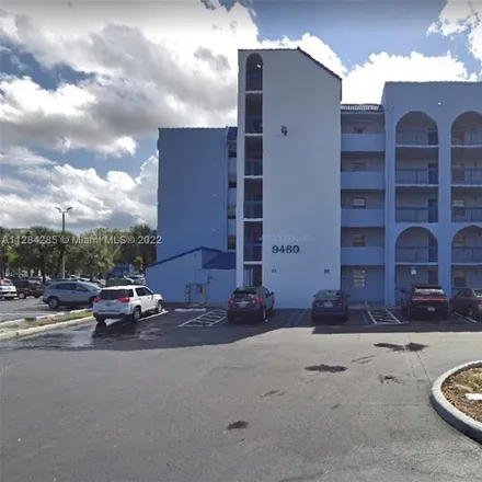 Rent this 2 bed apartment on 9440 Fontainebleau Boulevard in Fountainbleau, Miami-Dade County