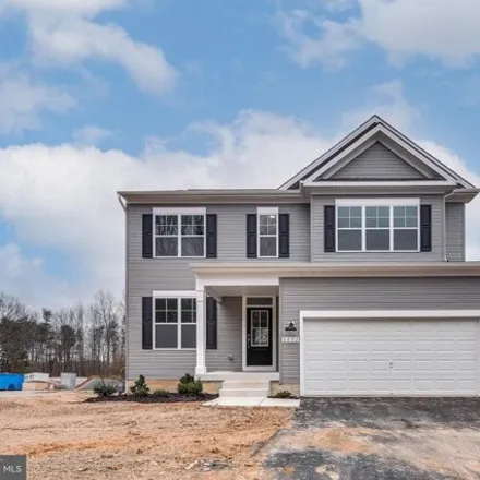 Buy this 4 bed house on 6198 Downs Ridge Court in Hanover, Howard County