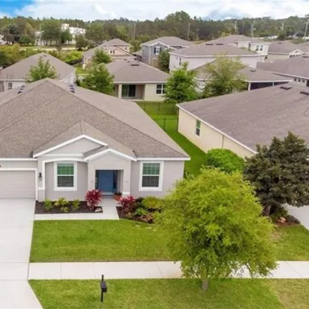 Buy this 4 bed house on 715 Evening Star Lane in DeLand, FL 32724