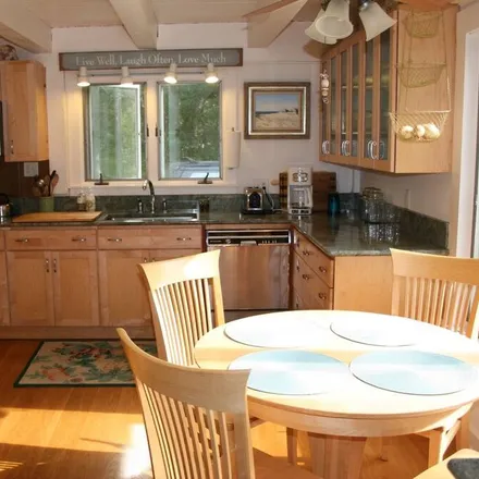 Image 3 - Chilmark, MA, 02552 - House for rent