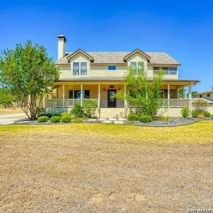 Buy this 3 bed house on 1211 East in Kerr County, TX