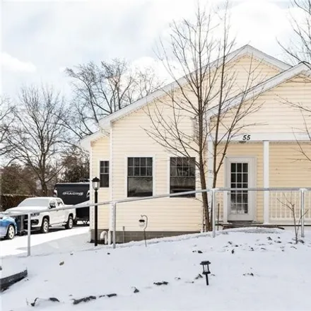 Buy this 2 bed house on 55 River Street in City of Batavia, NY 14020