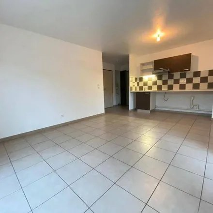 Rent this 2 bed apartment on Route de Saint-Georges-d'Orques in 34990 Juvignac, France