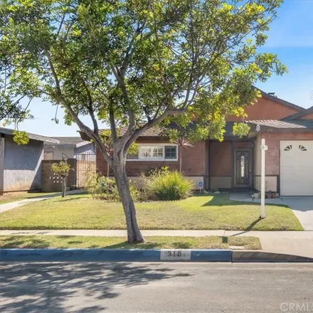 Buy this 4 bed house on Ambler Elementary School in Sherman Drive, Carson