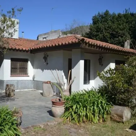 Image 2 - Ricardo Gutiérrez, Partido de Tigre, 1618 Ricardo Rojas, Argentina - House for sale