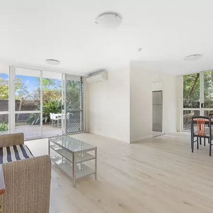 Rent this 3 bed apartment on 1 Francis Road in Artarmon NSW 2064, Australia