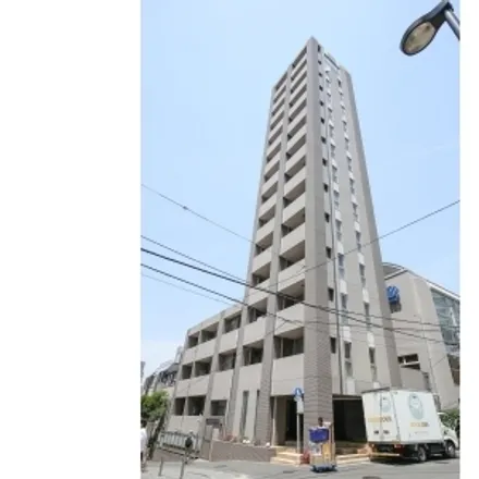 Image 4 - アカスリサウナ;adam・eve, Gomi-zaka Street, Azabu, Minato, 106-0031, Japan - Apartment for rent