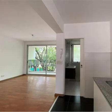 Buy this studio apartment on Open House - Decoraciones in Maipú 797, Lago del Bosque