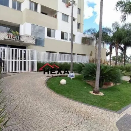 Buy this 3 bed apartment on Avenida Francisco de Melo in Vila Mariana, Goiânia - GO