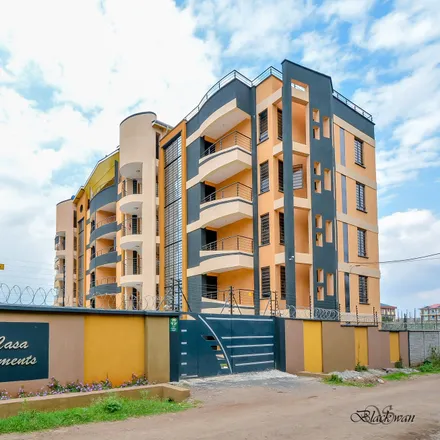 Image 4 - Ngara Fig Tree Flyover, Murang'a Road, Nairobi, 00600, Kenya - Apartment for sale