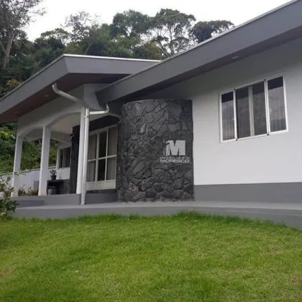 Buy this 4 bed house on Rua Gabriel Siegel in Guarani, Brusque - SC
